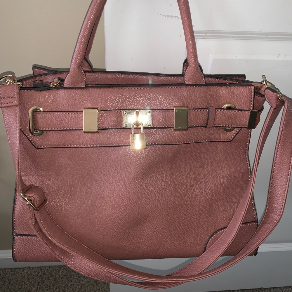 Just Fab purse